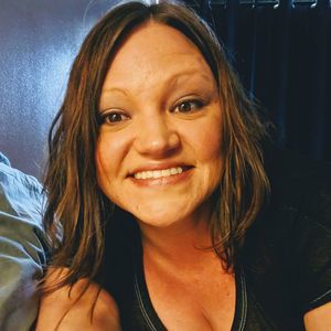 Meet your Posher, Lindsey